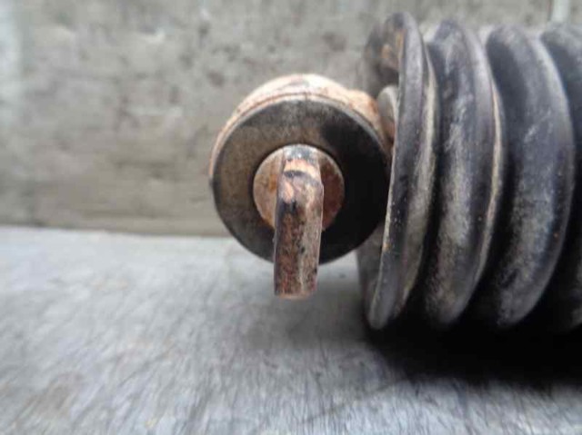 Amortiguador delantero Jeep Grand Cherokee 1 Z