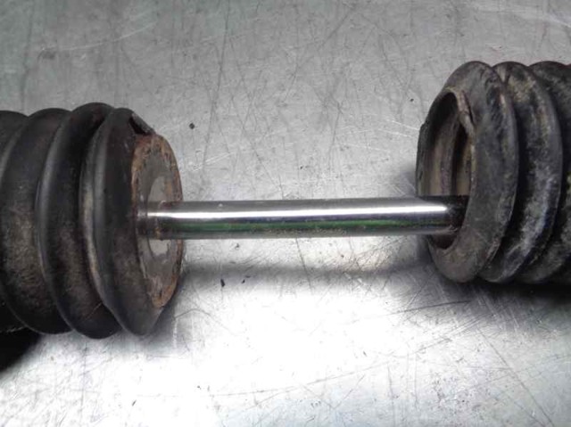 Amortiguador delantero Jeep Grand Cherokee 1 Z