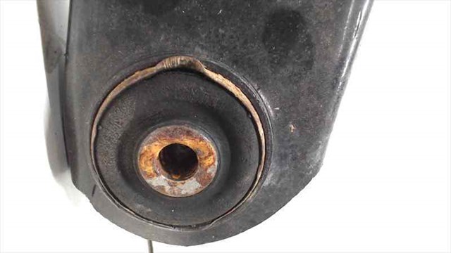Soporte de barra estabilizadora delantera Jeep Cherokee 2 XJ