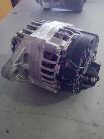 52003507 FIAT Alternador  comprar en Jaén