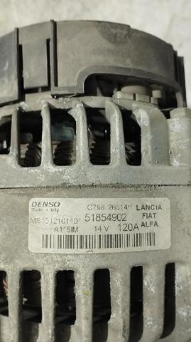 52003507 Alternador  comprar en Pontevedra