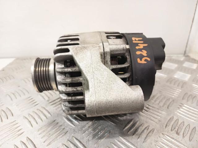 52003507 FIAT Alternador  en stock Córdoba