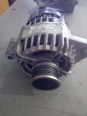 52003507 FIAT Alternador  comprar en Oviedo