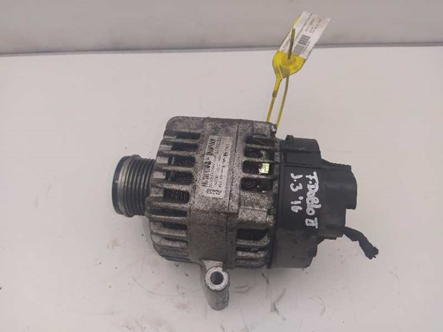 52003517 Alternador comprar Almería