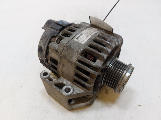 FIAT 52003517 Alternador  en stock Salamanca