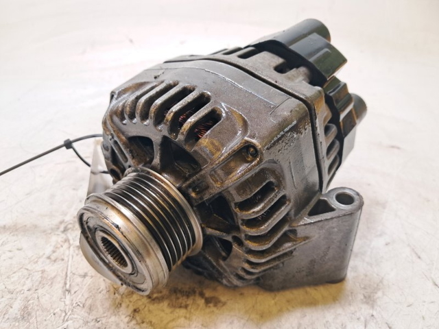 52003517 Alternador  disponible Utrera