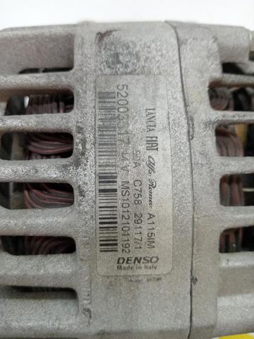 52003517 Alternador  disponible Burgos