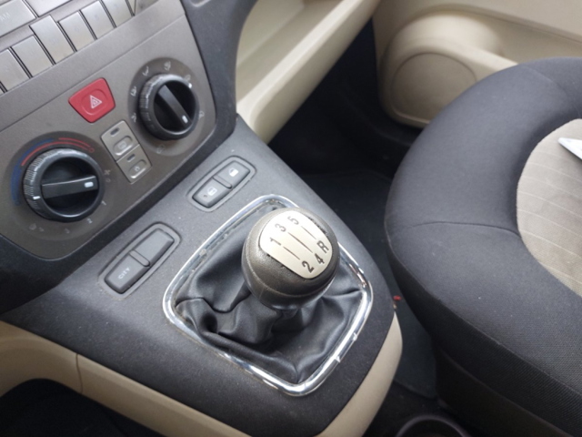 FIAT 52003517 Alternador  comprar en Albacete