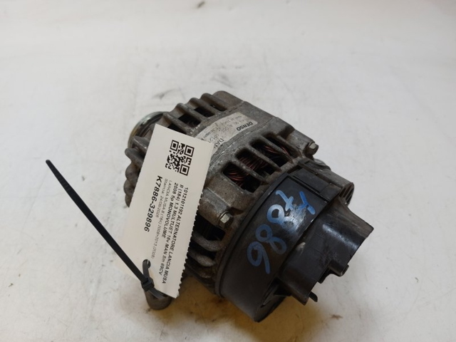 FIAT 52003517 Alternador  comprar en Albacete