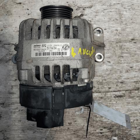 52003531 Alternador  comprar en Pontevedra