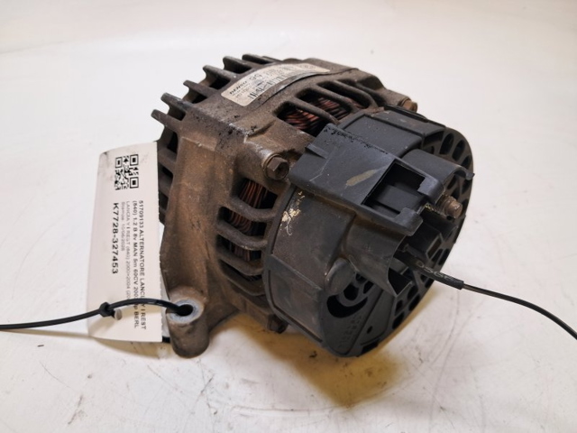 52003531 FIAT Alternador  comprar en Lleida