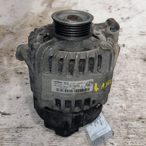 52003531 FIAT Alternador comprar Madrid