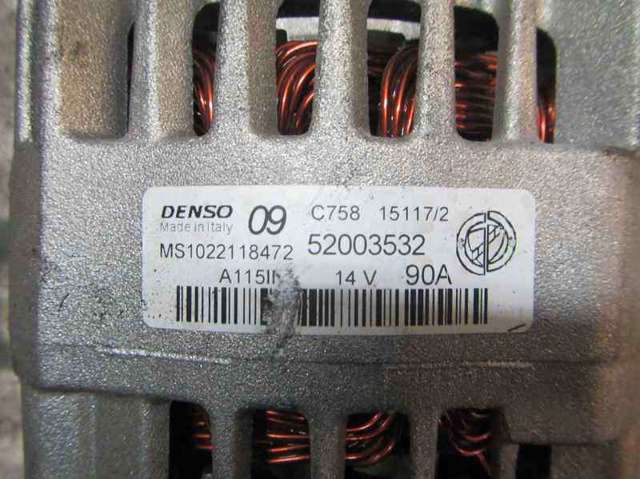 52003532 Alternador comprar Girona