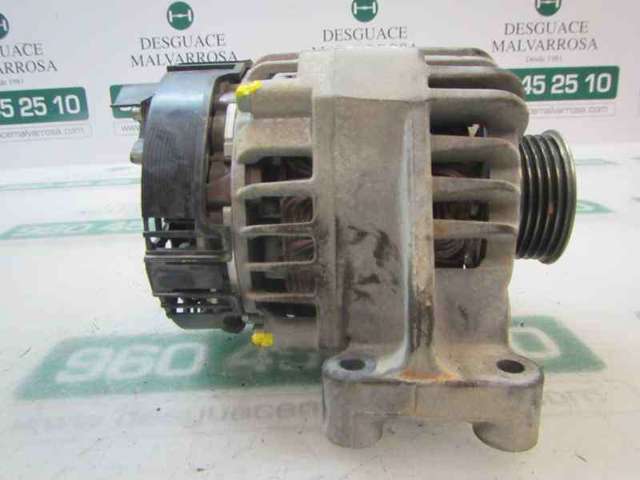 FIAT 52003532 Alternador  en stock Salamanca