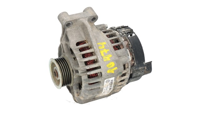 52003532 FIAT Alternador  en stock Gandía