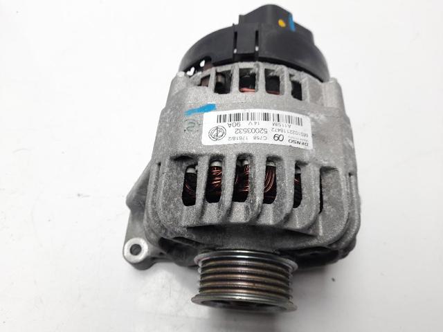 52003532 FIAT Alternador  disponible Vigo
