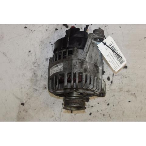 Dynamo 52003538 FIAT