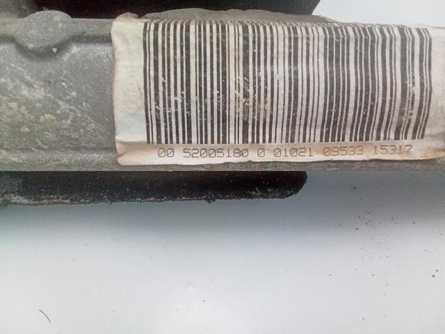 52005180 Fiat/Alfa/Lancia