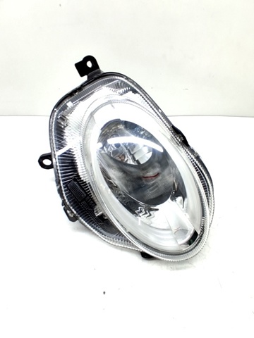 FIAT 52007418 Faro derecho  comprar en Murcia