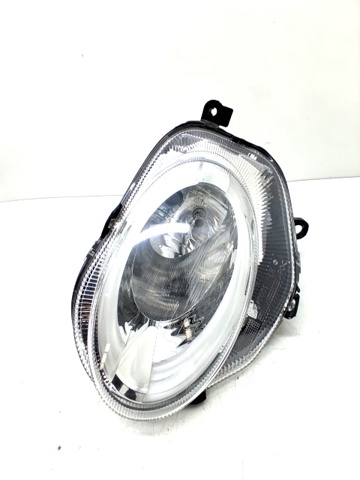 Faros Fiat 500  (2014-2026)
