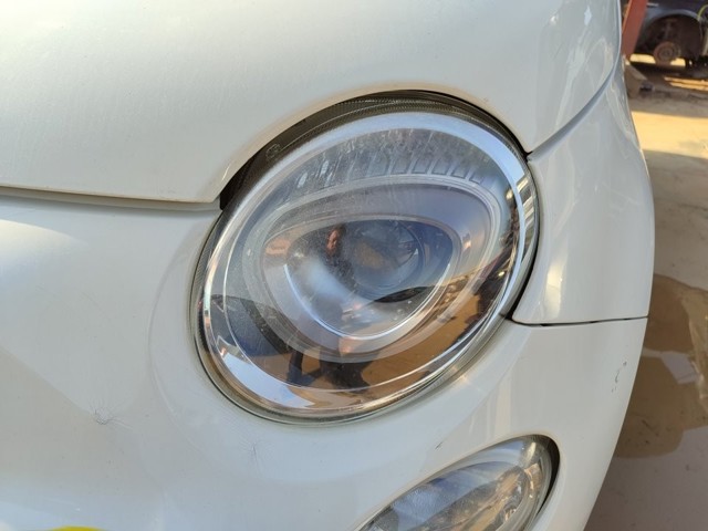 52007420 Fiat/Alfa/Lancia