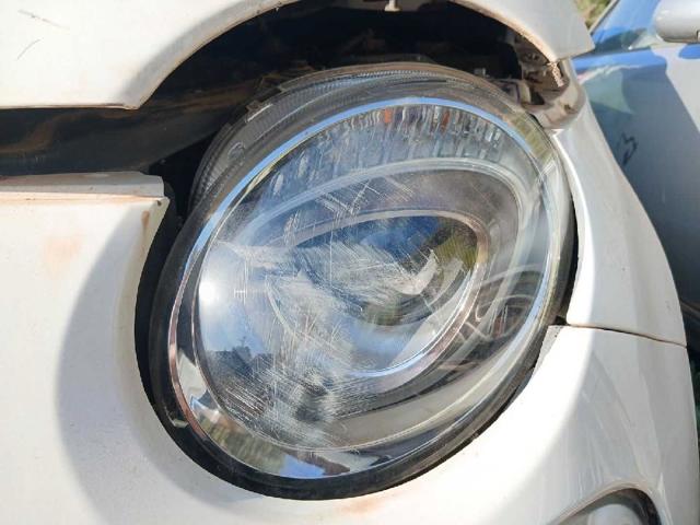 Faro Fiat 500  desde 200,79 €