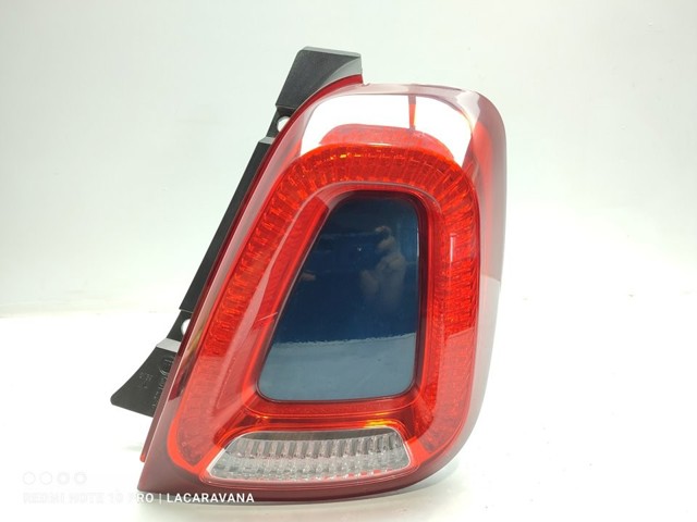 FIAT 52007422 Piloto trasero derecho  disponible España