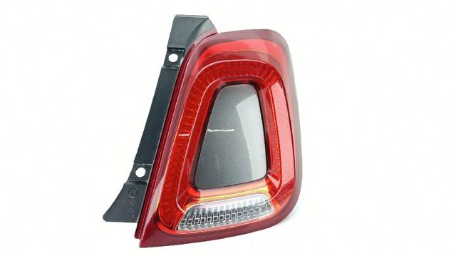 FIAT 52007422 Piloto trasero derecho  disponible España