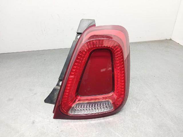 FIAT 52007422 Piloto trasero derecho  comprar en Albacete