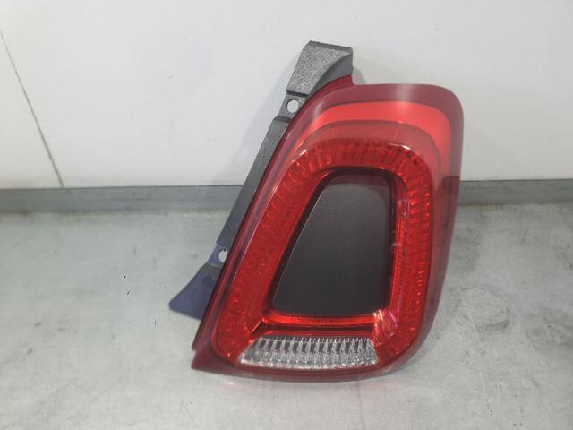 FIAT 52007422 Piloto trasero derecho  en stock Salamanca