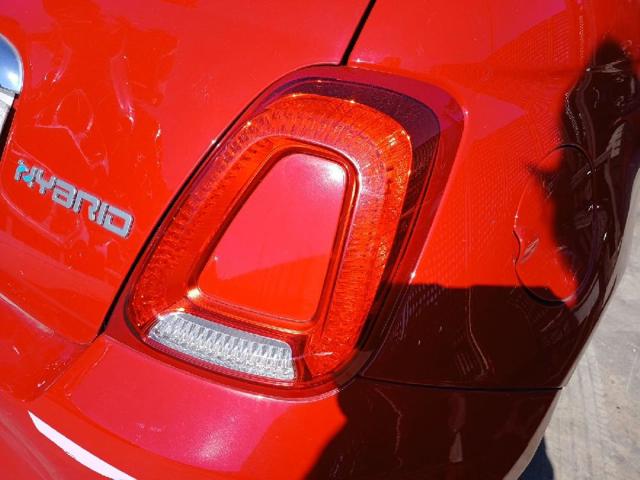 52007422 FIAT Piloto trasero derecho  en stock Gandía