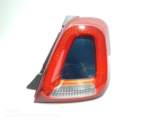52007422 Fiat/Alfa/Lancia