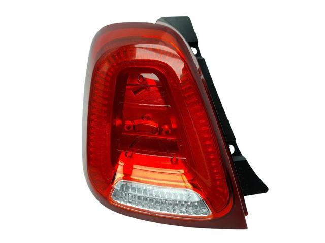 FIAT 52007422 Piloto trasero derecho  en stock Terrassa