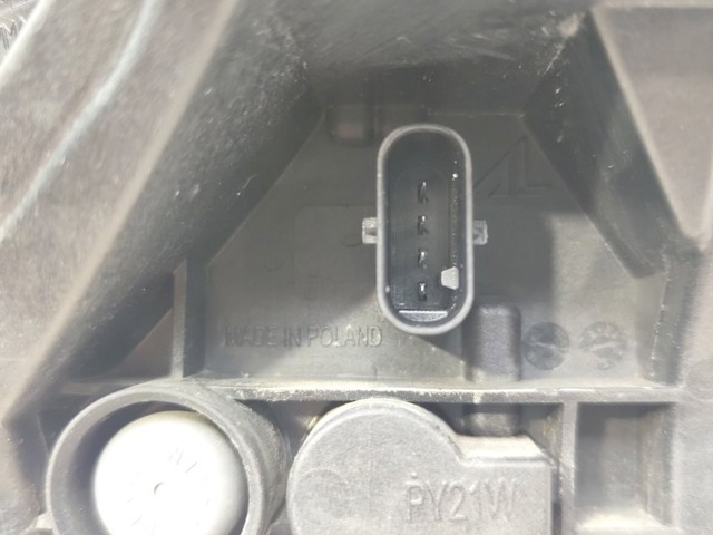 FIAT 52007424 Piloto trasero izquierdo  en stock Salamanca