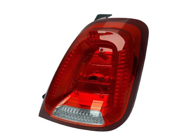52007424 Fiat/Alfa/Lancia
