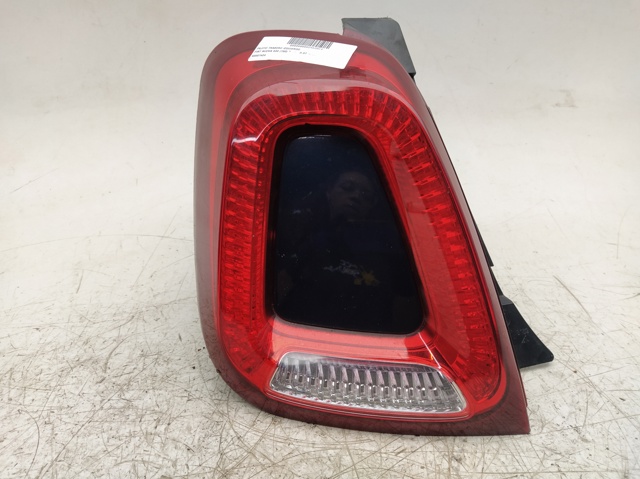 FIAT 52007424 Piloto trasero izquierdo  disponible Valladolid