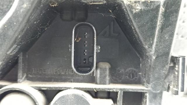FIAT 52007424 Piloto trasero izquierdo  en stock Terrassa