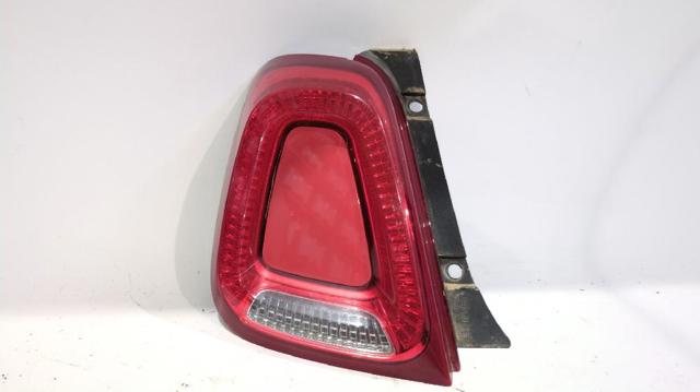 52007424 Fiat/Alfa/Lancia