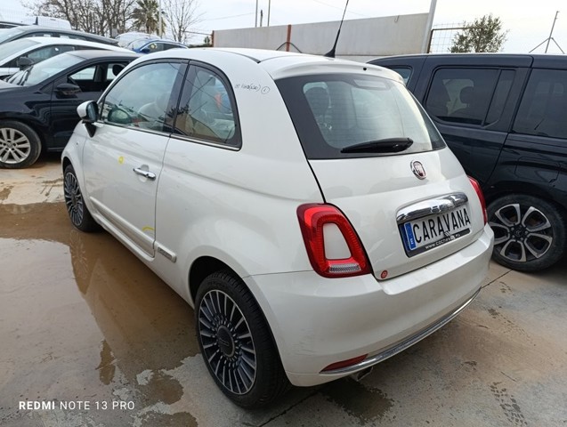 52007424 Piloto trasero izquierdo  en stock Granada