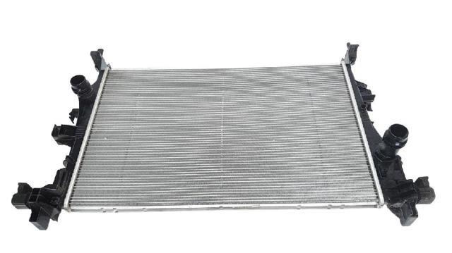 Radiador de auto 52009105 FIAT