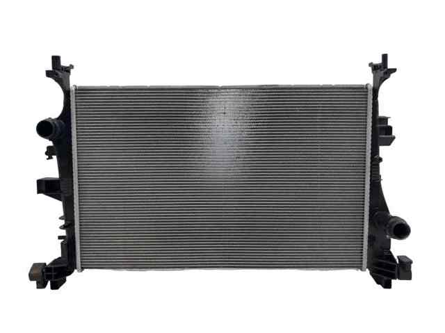 Radiador de água 52009105 FIAT