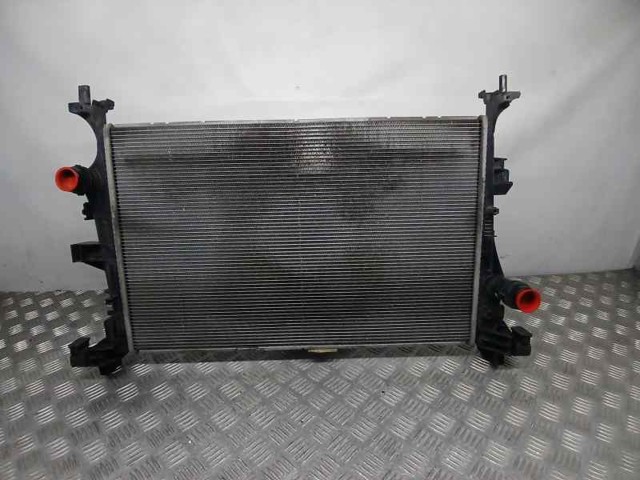 Refrigeración del motor 52009105 FIAT
