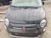 Capot 52009424 FIAT