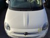 Capot 52009424 FIAT