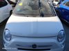 Capó y piezas 52009424 FIAT