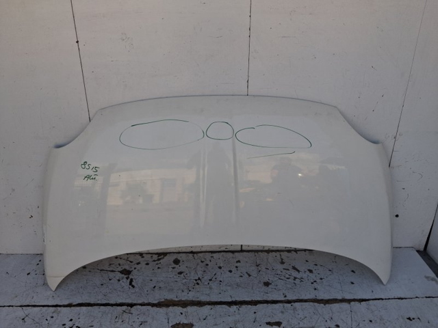 Capot Fiat 500  hatchback comprar en España