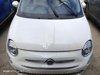 Capó delantero 52009424 FIAT