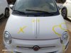 Capó delantero 52009424 FIAT