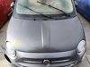 Capot 52009424 FIAT
