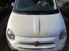 Capó delantero 52009424 FIAT